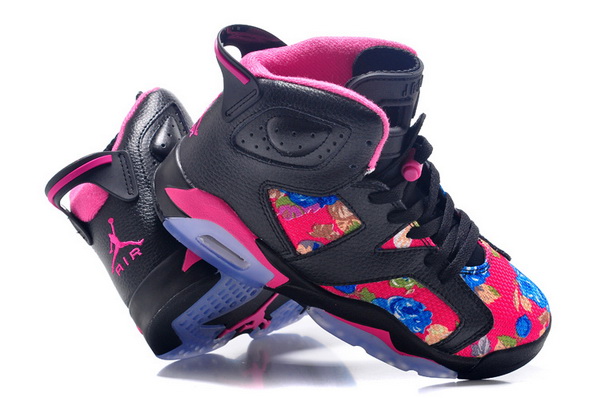 Jordan 6 Women AAA 16